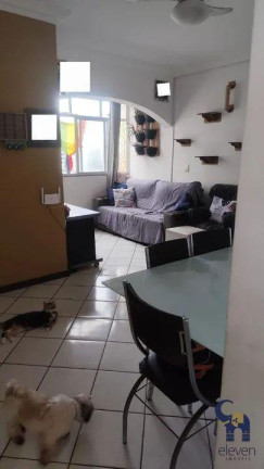 Imagem Apartamento com 2 Quartos à Venda, 76 m² em Salvador Imagem Apartamento com 2 Quartos à Venda, 76 m² em Salvador