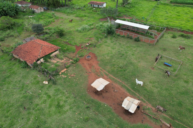Imagem Chácara à Venda, 17 m² em Zona Rural - Cajuru Imagem Chácara à Venda, 17 m² em Zona Rural - Cajuru