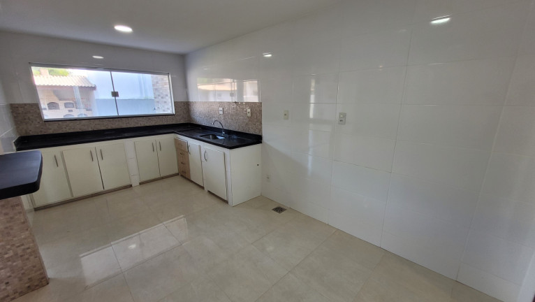Imagem Casa com 3 Quartos à Venda, 180 m² em Jardim Atlântico Leste (itaipuaçu) - Maricá