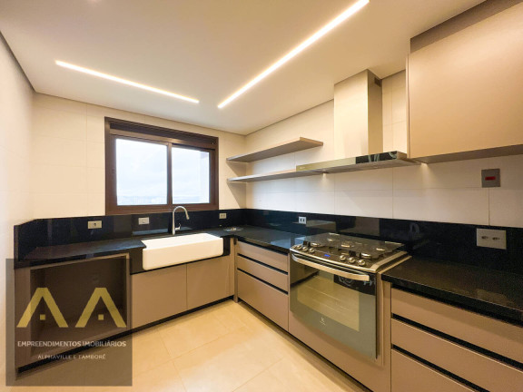 Imagem Apartamento com 3 Quartos para Alugar, 285 m² em Alphaville - Barueri