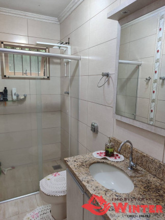 Imagem Casa com 3 Quartos à Venda, 141 m² em Matiel - Feliz Imagem Casa com 3 Quartos à Venda, 141 m² em Matiel - Feliz