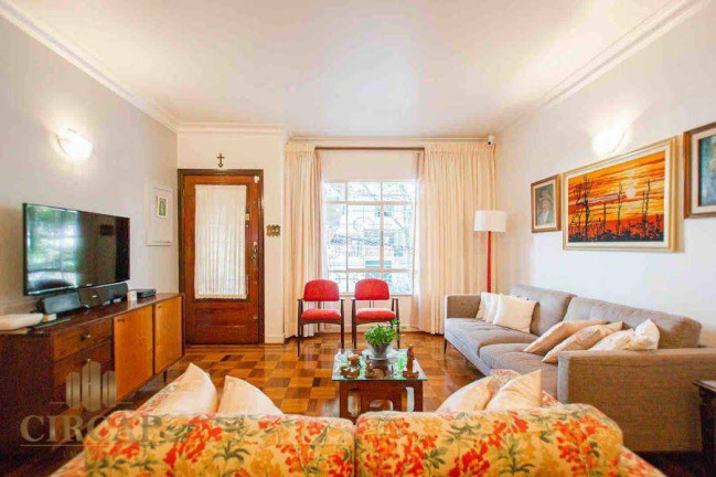 Imagem Casa com 3 Quartos à Venda, 120 m² em Perdizes - São Paulo Imagem Casa com 3 Quartos à Venda, 120 m² em Perdizes - São Paulo