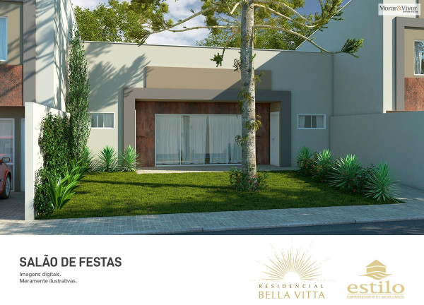 Imagem Sobrado com 3 Quartos à Venda, 117 m² em Santa Cândida - Curitiba Imagem Sobrado com 3 Quartos à Venda, 117 m² em Santa Cândida - Curitiba