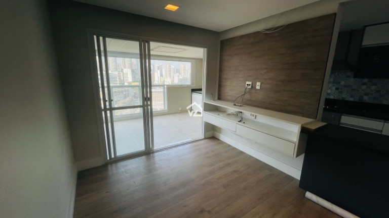 Imagem Apartamento com 2 Quartos à Venda, 75 m² em Vila Andrade - São Paulo
