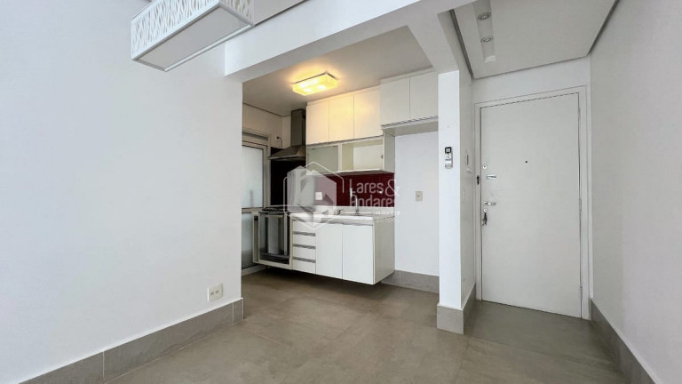 Imagem Apartamento com 2 Quartos à Venda, 55 m² em Pinheiros - São Paulo