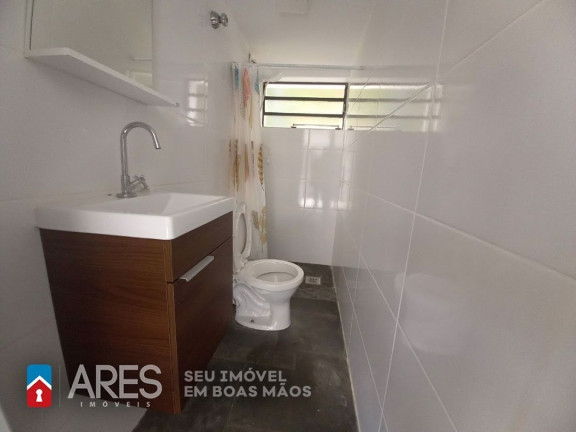 Imagem Casa com 3 Quartos para Alugar, 161 m² em Paraíso - Americana Imagem Casa com 3 Quartos para Alugar, 161 m² em Paraíso - Americana