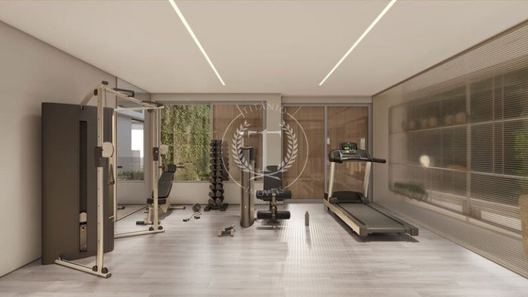 Imagem Apartamento com 1 Quarto à Venda, 58 m² em Vila Madalena - São Paulo Imagem Apartamento com 1 Quarto à Venda, 58 m² em Vila Madalena - São Paulo