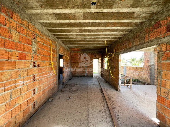 Imagem Casa com 3 Quartos à Venda, 100 m² em Centro - Balneário Barra Do Sul Imagem Casa com 3 Quartos à Venda, 100 m² em Centro - Balneário Barra Do Sul