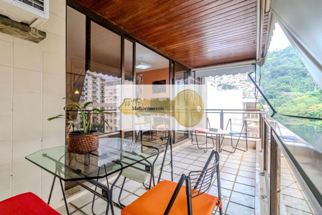Imagem Apartamento com 3 Quartos à Venda, 137 m² em Botafogo - Rio De Janeiro Imagem Apartamento com 3 Quartos à Venda, 137 m² em Botafogo - Rio De Janeiro