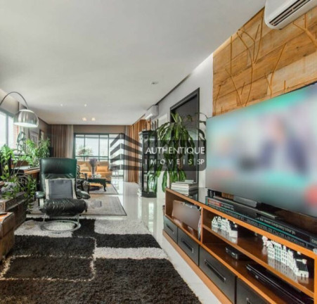 Imagem Cobertura com 4 Quartos à Venda, 240 m² em Moema - São Paulo Imagem Cobertura com 4 Quartos à Venda, 240 m² em Moema - São Paulo