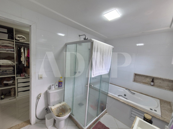 Imagem Casa com 3 Quartos à Venda, 233 m² em Vargem Pequena - Rio De Janeiro