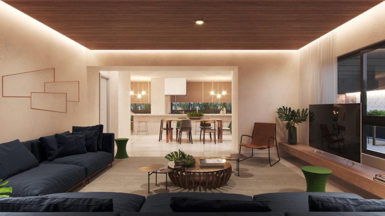 Imagem Imóvel com 1 Quarto à Venda, 30 m² em Campo Belo - São Paulo Imagem Imóvel com 1 Quarto à Venda, 30 m² em Campo Belo - São Paulo