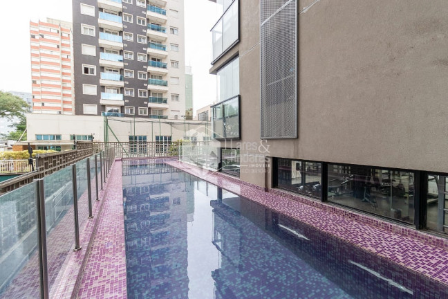 Imagem Apartamento com 1 Quarto à Venda, 43 m² em Vila Olímpia - São Paulo Imagem Apartamento com 1 Quarto à Venda, 43 m² em Vila Olímpia - São Paulo