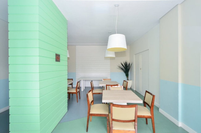 Imagem Apartamento com 3 Quartos à Venda, 109 m² em Jardim Caravelas - São Paulo Imagem Apartamento com 3 Quartos à Venda, 109 m² em Jardim Caravelas - São Paulo