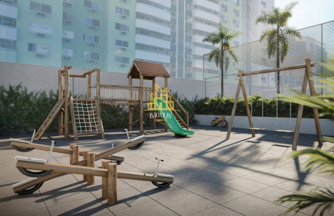 Imagem Apartamento com 2 Quartos à Venda, 79 m² em Recreio Dos Bandeirantes - Rio De Janeiro