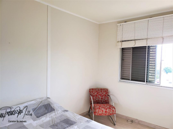 Imagem Imóvel com 2 Quartos à Venda, 76 m² em Vila Monteiro - Piracicaba