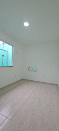 Imagem Casa com 3 Quartos à Venda, 107 m² em Campo Grande - Rio De Janeiro Imagem Casa com 3 Quartos à Venda, 107 m² em Campo Grande - Rio De Janeiro