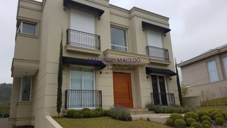Casa com 4 Quartos à Venda, 480 m² em Genesis 1  - Barueri