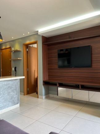 Imagem Imóvel com 1 Quarto à Venda, 49 m² em Sul (águas Claras) - Brasília Imagem Imóvel com 1 Quarto à Venda, 49 m² em Sul (águas Claras) - Brasília