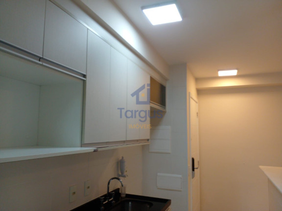 Imagem Apartamento com 1 Quarto à Venda, 54 m² em Vila Regente Feijó - São Paulo