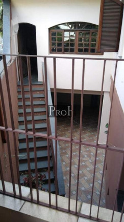 Imagem Sobrado com 3 Quartos à Venda, 242 m² em Rudge Ramos - São Bernardo Do Campo