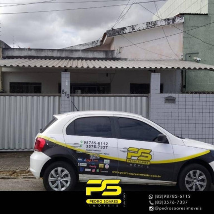 Imagem Casa com 3 Quartos à Venda, 168 m² em Torre - João Pessoa Imagem Casa com 3 Quartos à Venda, 168 m² em Torre - João Pessoa