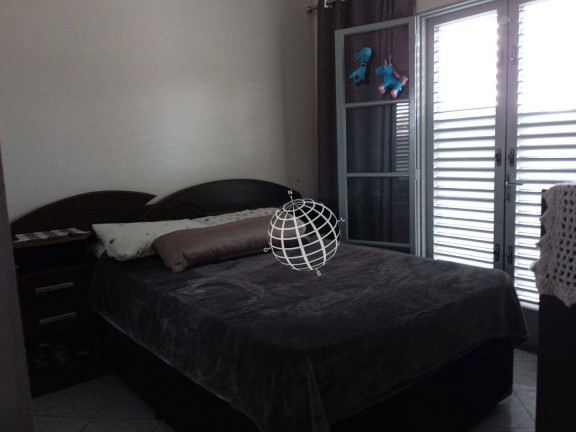Imagem Casa com 2 Quartos à Venda, 160 m² em Jardim Alvinópolis - Atibaia Imagem Casa com 2 Quartos à Venda, 160 m² em Jardim Alvinópolis - Atibaia