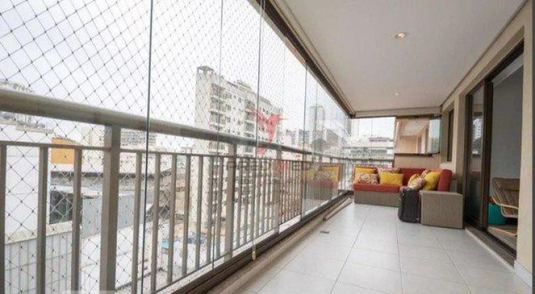 Imagem Apartamento com 3 Quartos à Venda, 117 m² em Botafogo - Rio De Janeiro Imagem Apartamento com 3 Quartos à Venda, 117 m² em Botafogo - Rio De Janeiro