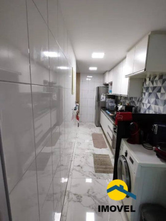 Imagem Apartamento com 2 Quartos à Venda, 80 m² em Charitas - Niterói Imagem Apartamento com 2 Quartos à Venda, 80 m² em Charitas - Niterói
