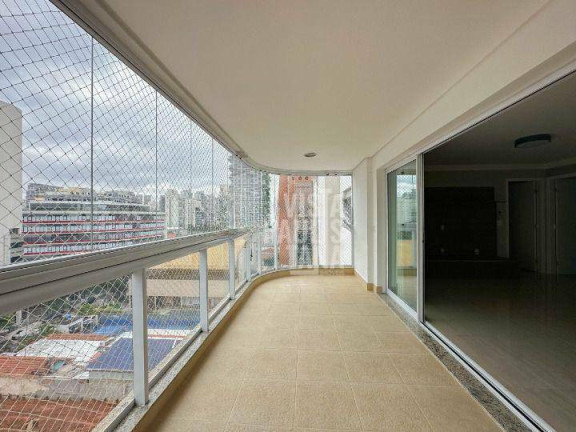 Imagem Apartamento com 3 Quartos à Venda, 120 m² em Vila Olímpia - São Paulo Imagem Apartamento com 3 Quartos à Venda, 120 m² em Vila Olímpia - São Paulo