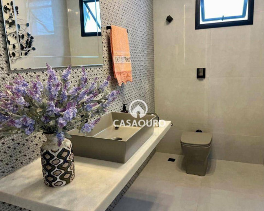 Imagem Casa com 4 Quartos à Venda, 379 m² em São Bento - Belo Horizonte