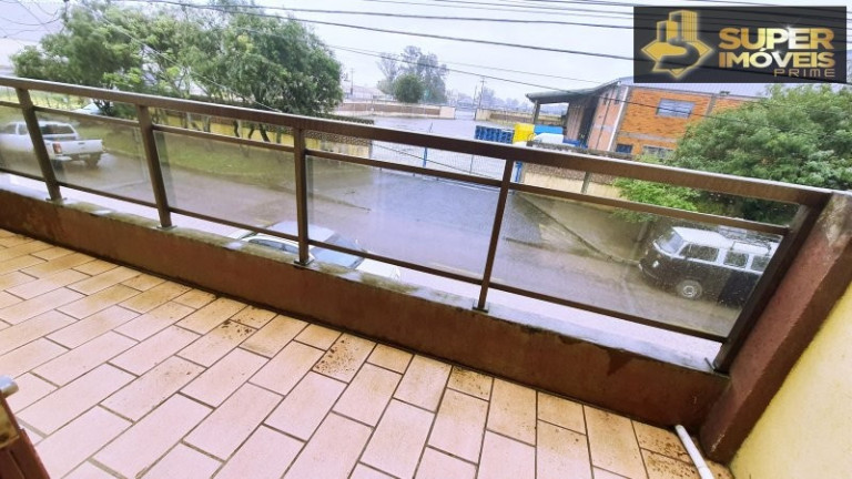 Imagem Casa com 2 Quartos à Venda, 155 m² em Fragata - Pelotas