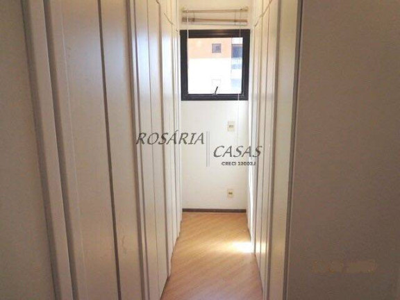 Imagem Apartamento com 4 Quartos para Alugar, 210 m² em Morumbi - São Paulo