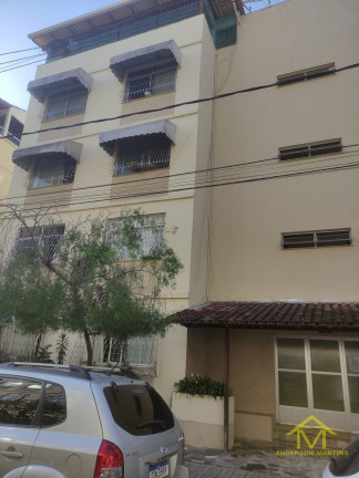 Imagem Apartamento com 2 Quartos à Venda, 80 m² em Itapuã - Vila Velha Imagem Apartamento com 2 Quartos à Venda, 80 m² em Itapuã - Vila Velha