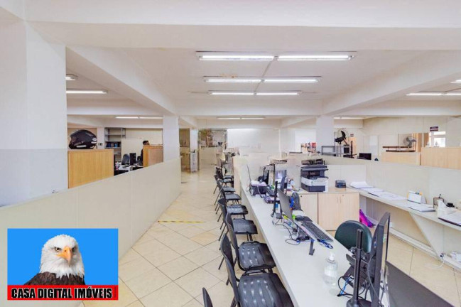 Imagem Imóvel Comercial à Venda, 1.200 m² em Santo Amaro - São Paulo
