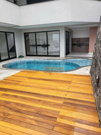 Imagem Sobrado com 3 Quartos à Venda ou Locação, 350 m² em Jardim Imperial Hills Iii - Arujá Imagem Sobrado com 3 Quartos à Venda ou Locação, 350 m² em Jardim Imperial Hills Iii - Arujá