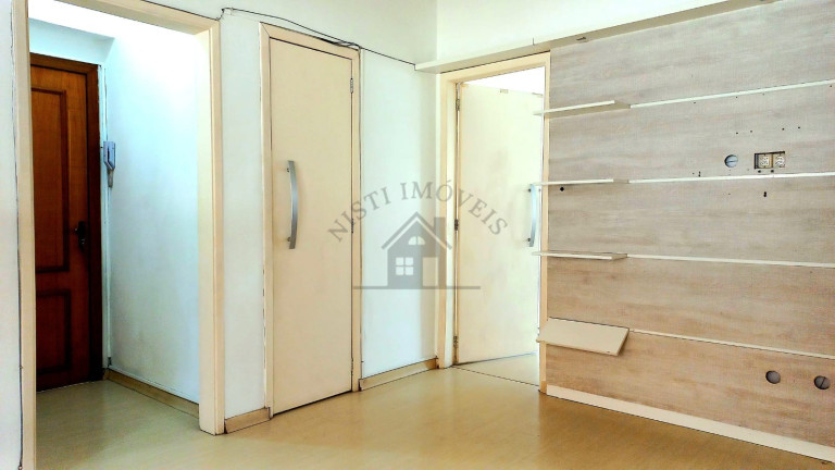 Imagem Apartamento com 1 Quarto à Venda, 47 m² em Centro Histórico - Porto Alegre Imagem Apartamento com 1 Quarto à Venda, 47 m² em Centro Histórico - Porto Alegre