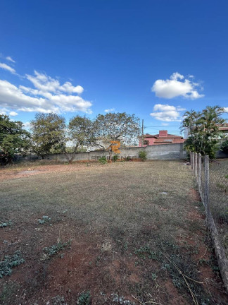 Imagem Terreno à Venda, 1.648 m² em Lundcea - Lagoa Santa Imagem Terreno à Venda, 1.648 m² em Lundcea - Lagoa Santa