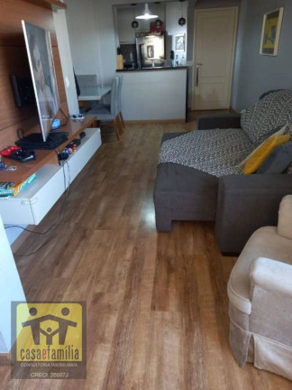 Imagem Apartamento com 3 Quartos à Venda, 74 m² em Vila Gumercindo - São Paulo Imagem Apartamento com 3 Quartos à Venda, 74 m² em Vila Gumercindo - São Paulo
