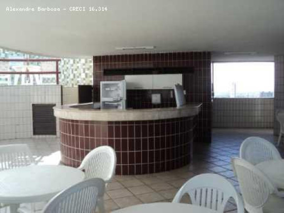 Imagem Apartamento com 3 Quartos para Alugar, 115 m² em Boa Viagem - Recife Imagem Apartamento com 3 Quartos para Alugar, 115 m² em Boa Viagem - Recife