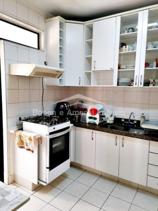 Imagem Apartamento com 3 Quartos à Venda, 116 m² em Jardim Das Paineiras - Campinas Imagem Apartamento com 3 Quartos à Venda, 116 m² em Jardim Das Paineiras - Campinas
