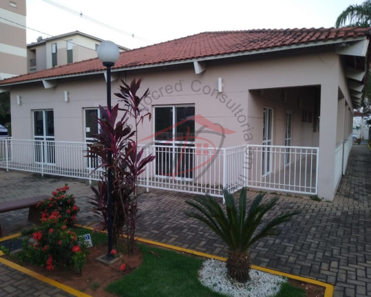 Imagem Imóvel com 2 Quartos à Venda, 49 m² em Jardim Calegari (nova Veneza) - Sumaré Imagem Imóvel com 2 Quartos à Venda, 49 m² em Jardim Calegari (nova Veneza) - Sumaré