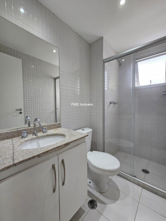 Imagem Imóvel com 2 Quartos à Venda, 69 m² em Brooklin - São Paulo
