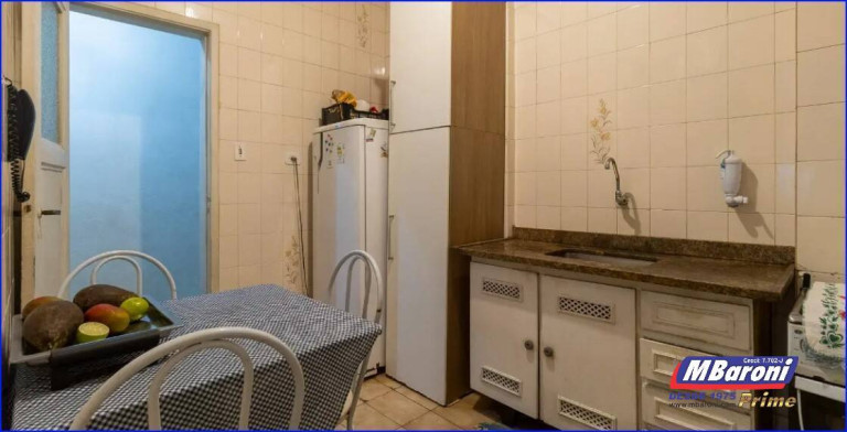 Imagem Apartamento com 3 Quartos à Venda, 105 m² em Jardim Paulista - São Paulo