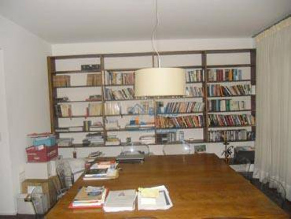 Imagem Apartamento com 3 Quartos à Venda, 250 m² em Higienópolis - São Paulo Imagem Apartamento com 3 Quartos à Venda, 250 m² em Higienópolis - São Paulo