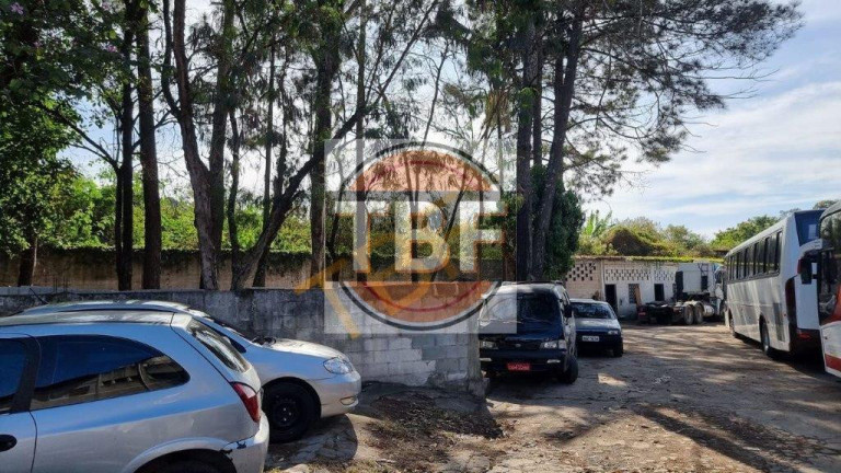 Imagem Imóvel à Venda, 5.000 m² em Vila Diogo Balhesteiro - Jandira