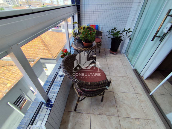 Imagem Apartamento com 2 Quartos à Venda, 111 m² em Campo Grande - Santos Imagem Apartamento com 2 Quartos à Venda, 111 m² em Campo Grande - Santos