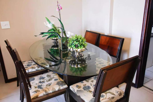 Imagem Apartamento com 3 Quartos à Venda, 132 m² em Cidade Alta - Piracicaba