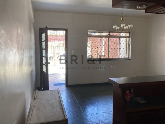 Imagem Casa com 3 Quartos à Venda, 220 m² em Vila Mariana - São Paulo Imagem Casa com 3 Quartos à Venda, 220 m² em Vila Mariana - São Paulo