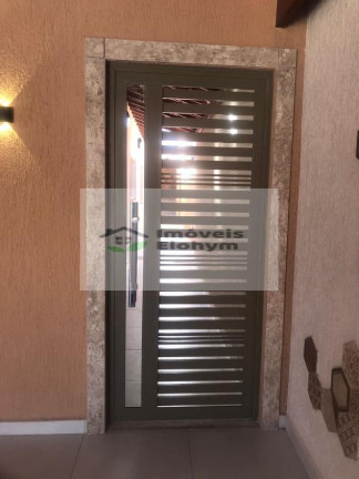 Imagem Casa com 2 Quartos à Venda, 110 m² em Caiçara - Praia Grande Imagem Casa com 2 Quartos à Venda, 110 m² em Caiçara - Praia Grande
